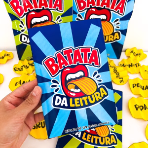 Batatas da Leitura