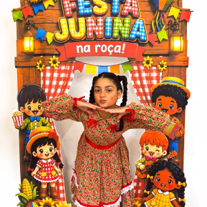 Portal Arraiá - Festa Junina